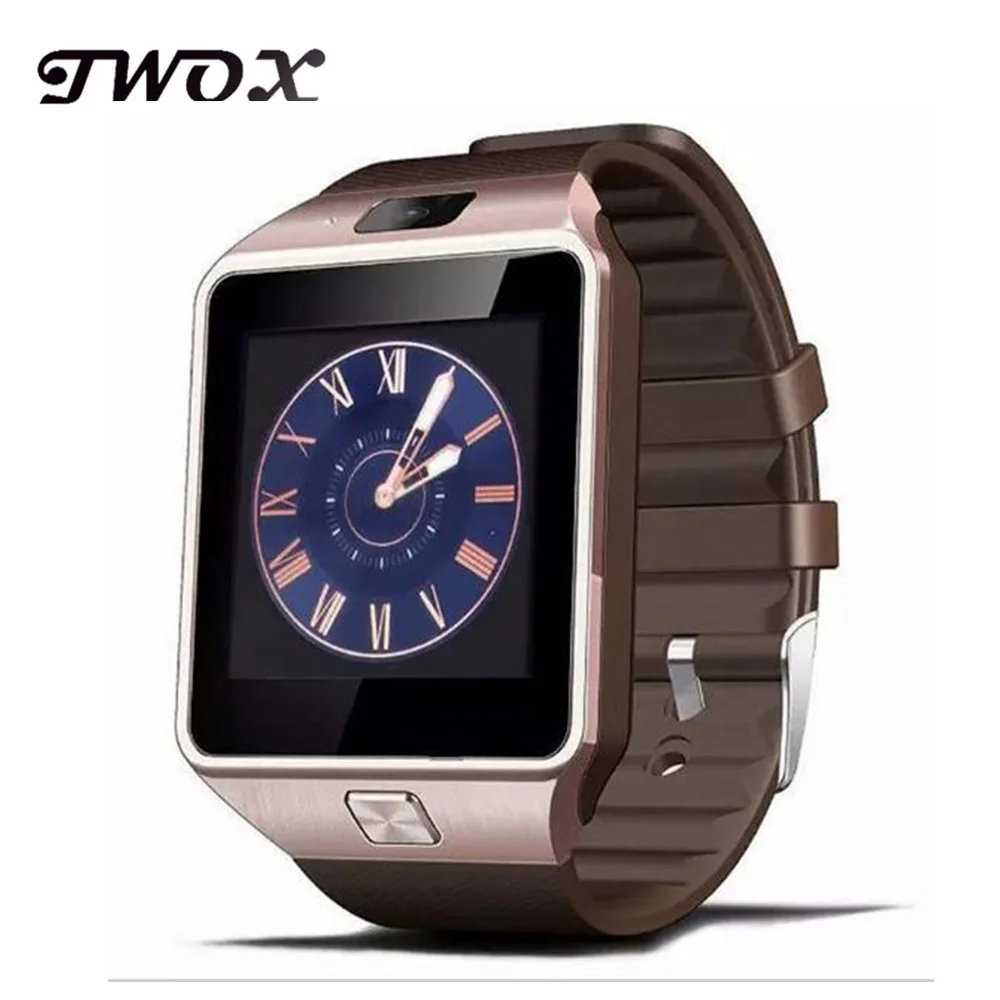 twox smartwatch
