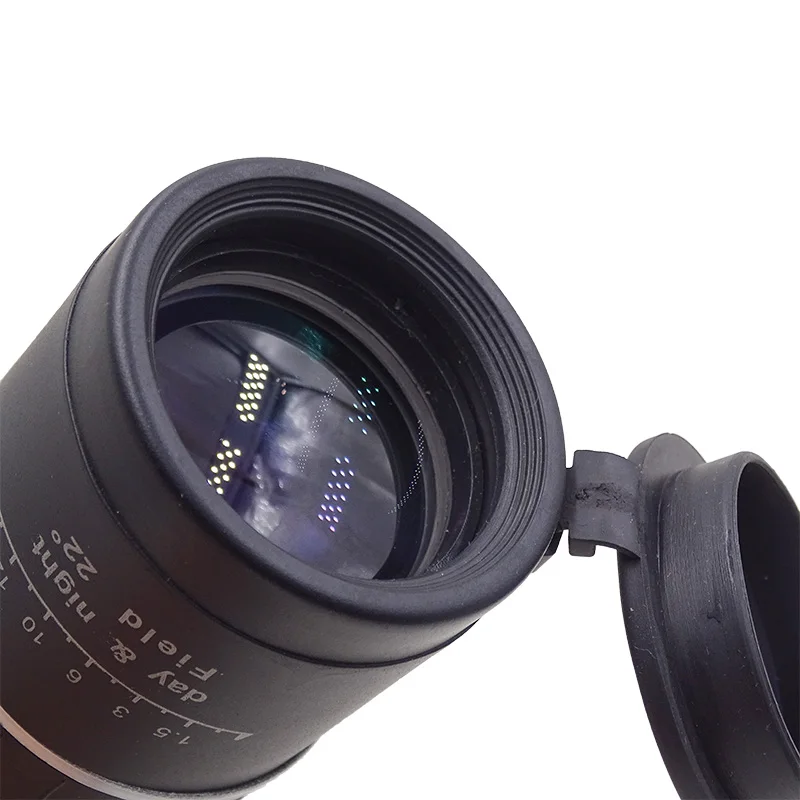 أحادي تلسكوب 16x52 مناظير السفر أحادي تلسكوب يوم الرؤية HD في الهواء الطلق أحادي الصيد الإكتشاف نطاق