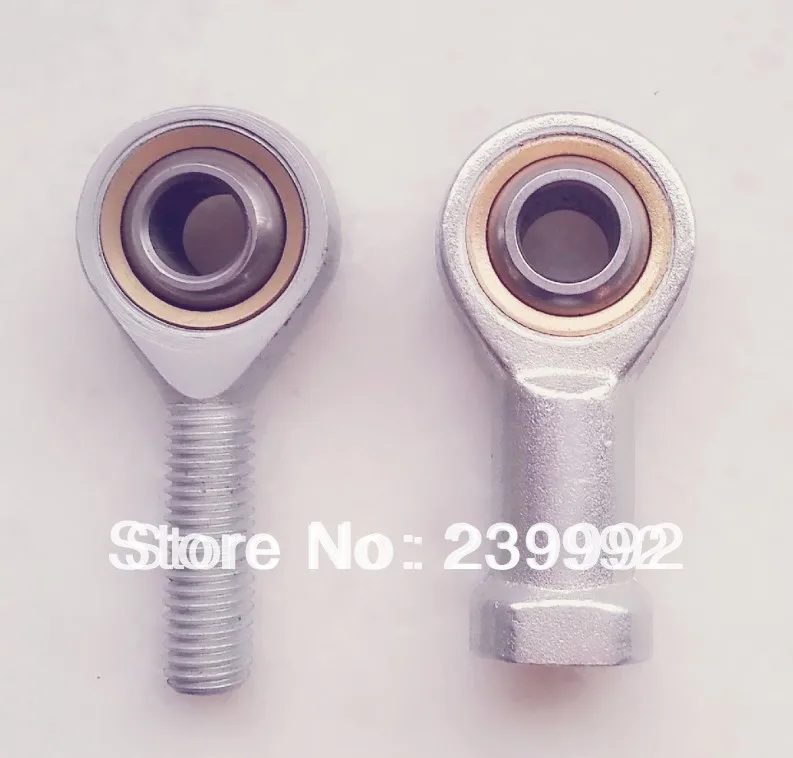 

12mm female threaded Rod End Joint Bearing SI12T/K PHSA12