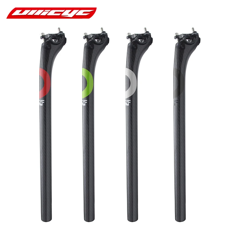 Ullicyc Mountain bike  3K full carbon fibre bicycl...