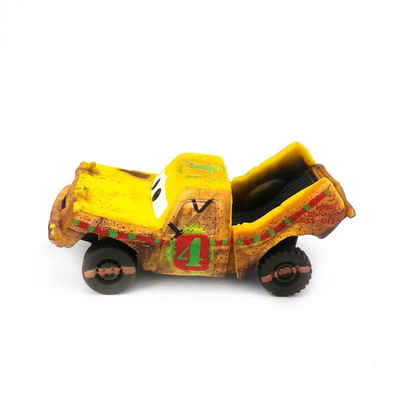 cars 3 taco diecast