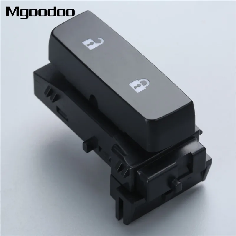 

Mgoodoo 15804093 Driver Side Front Left Power Side Master Controller Window Control Switch For Chevrolet Silverado GMC Sierra