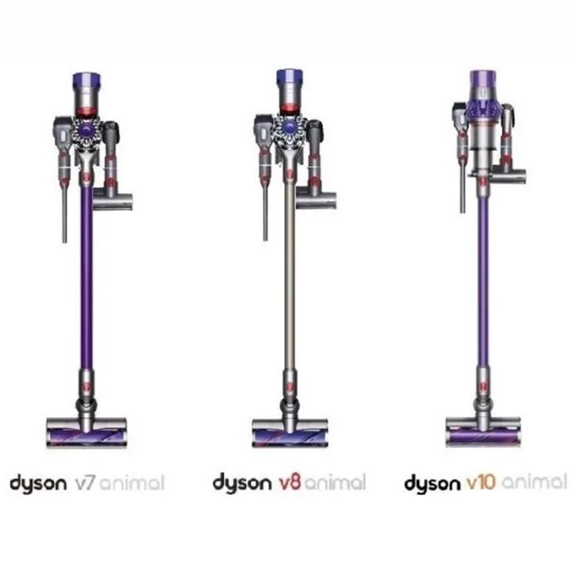 1x пылесос доки станция аксессуар вешалка для хранения для Dyson V7/8/10