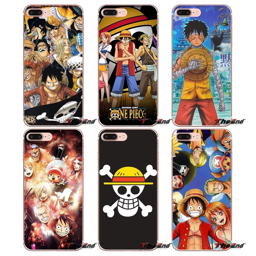 One Piece 3d2y Anime Soft Silicone Case For Htc U11 One M7 M8 M9 M10 E9 Desire 630 530 626 628 816 0 Motorola G G2 G3 Half Wrapped Cases Aliexpress