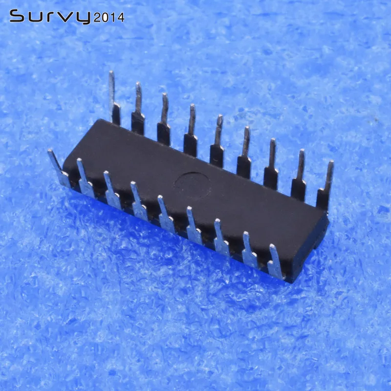 10/50PCS UDN2981AT UDN2983A DIP18 UDN2981 IC Encapsulation NEW