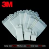 Bandes adhésives manchettes magnétiques 3M | 3m comme commande, photo, fermeture de verrouillage, amovible, dommages, accrochage gratuit ► Photo 2/3