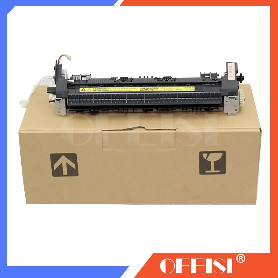 RM1-4007 RM1-4007-000CN RM1-4008 RM1-4008-000 RM1-4008-000CN для HPP1005/P1006 сборщик фьюзера принтер Часть