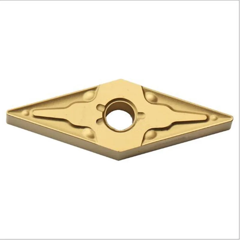 

VNMG160404-MA UE6020,100% original Mitsubishi carbide threading insert for thread turning tool holder boring bar cnc machine