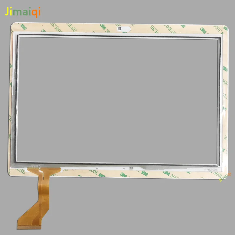 Для 10 1 ''дюймовый QCY FPC 101034V02 планшет внешний емкостный сенсорный экран