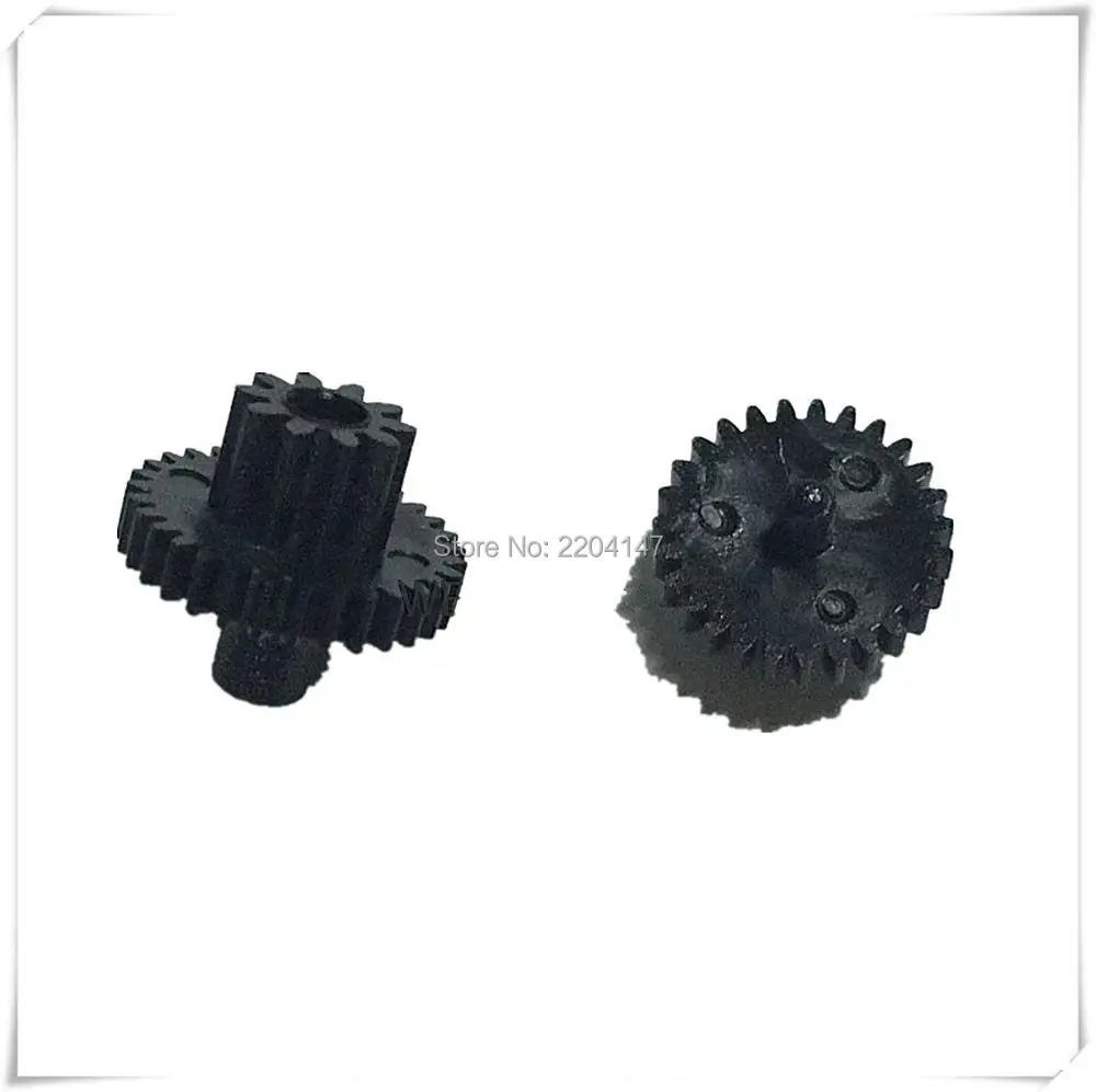 New Lens Zoom Gear For Canon EF 50mm 50 mm F1.8 STM Repair Part