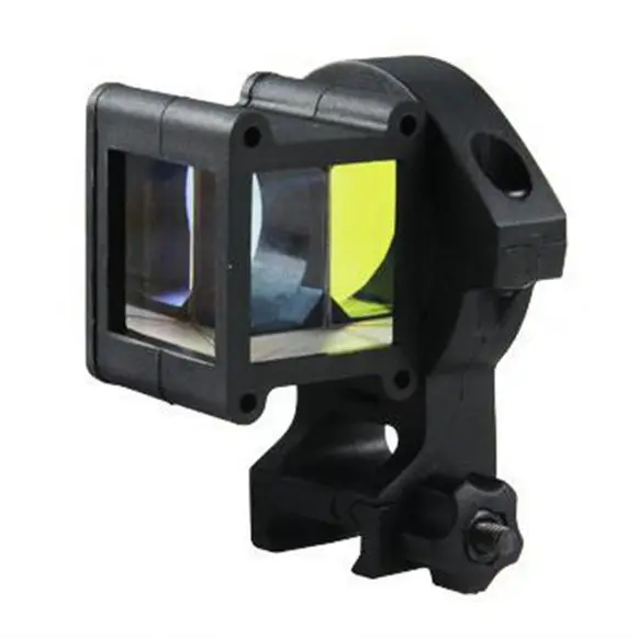 Tactical ANGLESIGHT appropriate standard Picatinny rails 20mm rifle scope Angle Sight | Спорт и развлечения