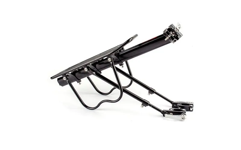 Rear Rack