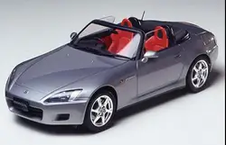 1/24 автомобилей S2000 открытым Пэн автомобиля Гоночная машина сборки модели Игрушечные лошадки