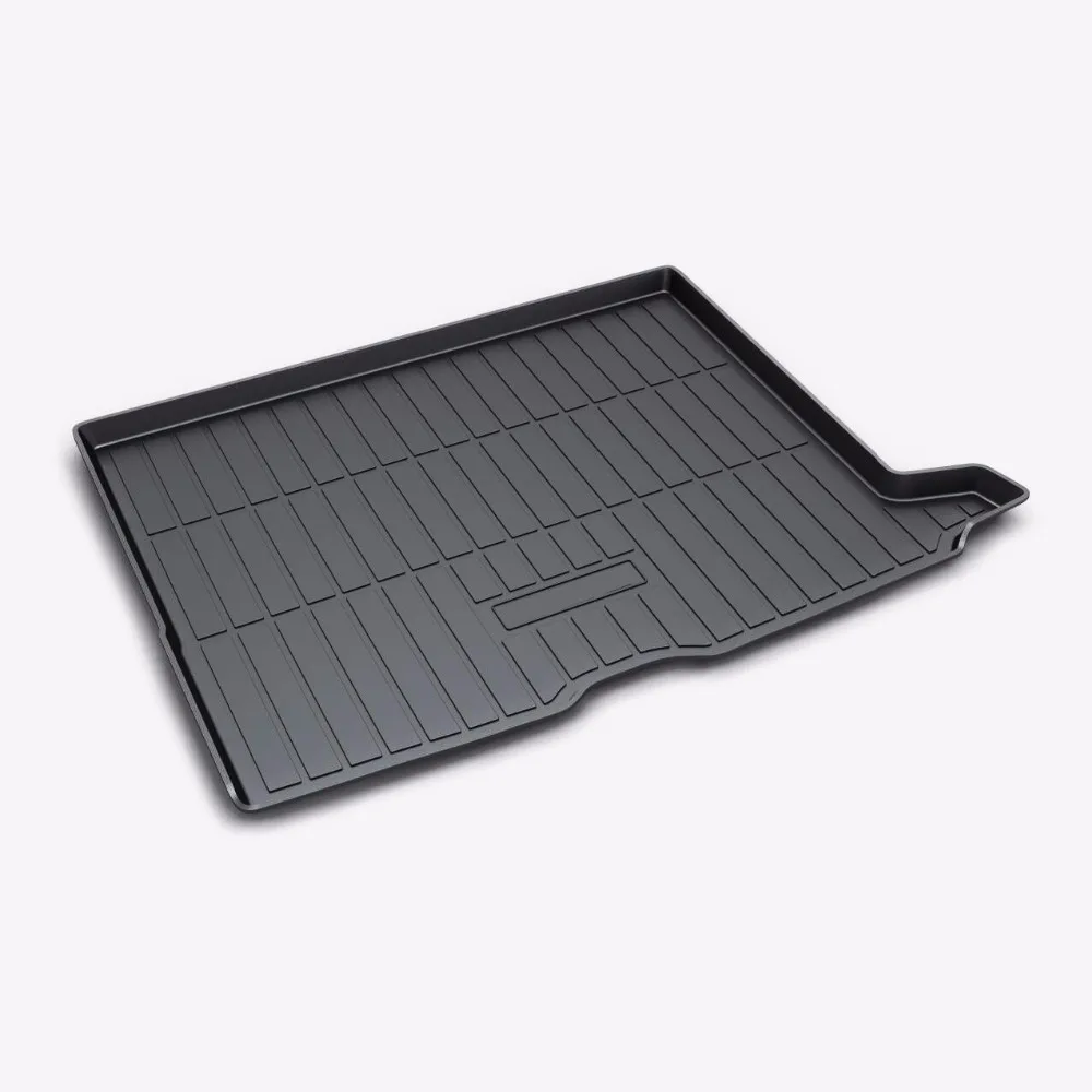 

Fit for Mercedes Benz CLA W117 GLA X156 GLC X253 GLK X204 Car trunk mats accessories tray net organizeranti slip mat boot liner