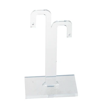 

9 Set Transparent Earring Display, L/ M/ S
