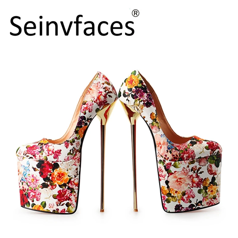 talon taille 45