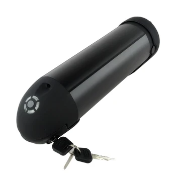 

350W 500W Ebike Water Bottle Battery 36V 8Ah lithium ion battery