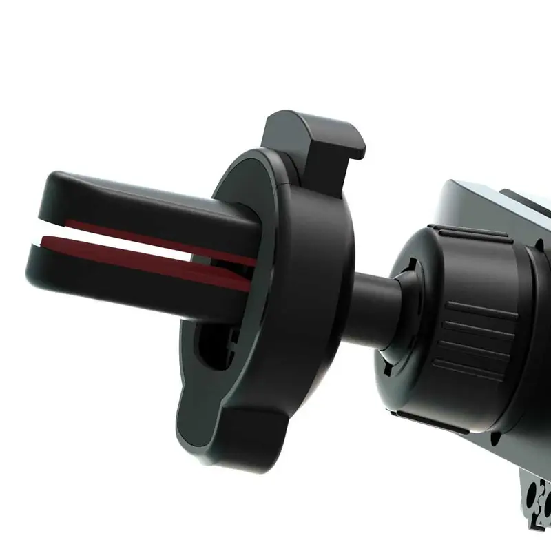  Suntaiho Auto Handy Halter für Handy im Auto Air Vent Halterung Auto Halter Stehen für iPhone 7 8 X