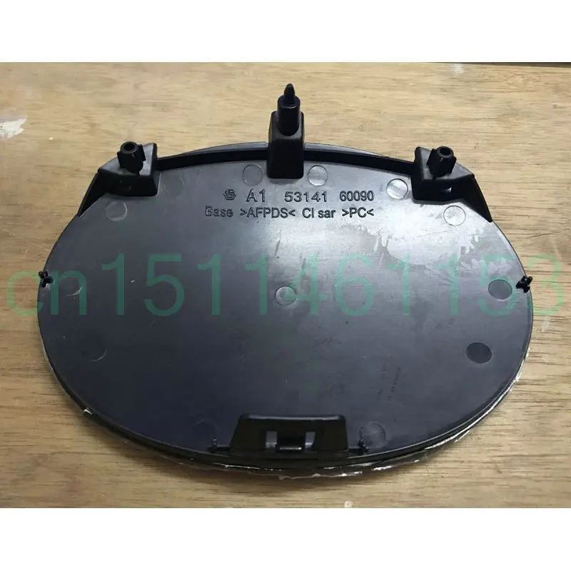 

175mm 163mm 150mm Front Emblem Grille logo badges for Lexus auto sticker on the car 1pc hybrid yes/not