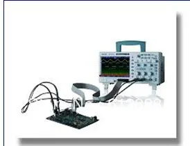 Free shipping+ New arrival Hantek MSO5202D 200MHz ...