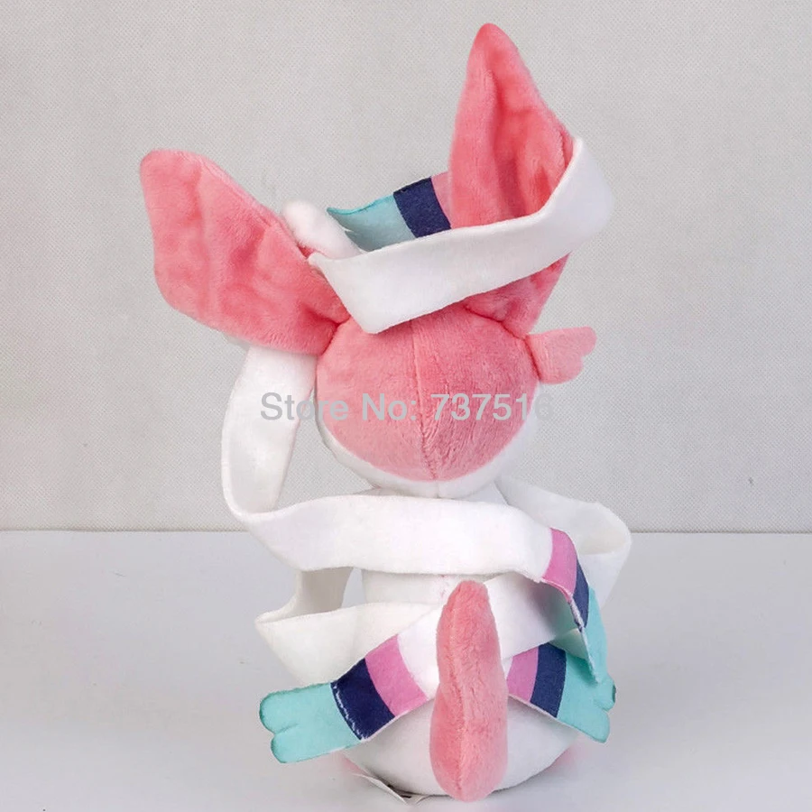 Sylveon仙子伊布12