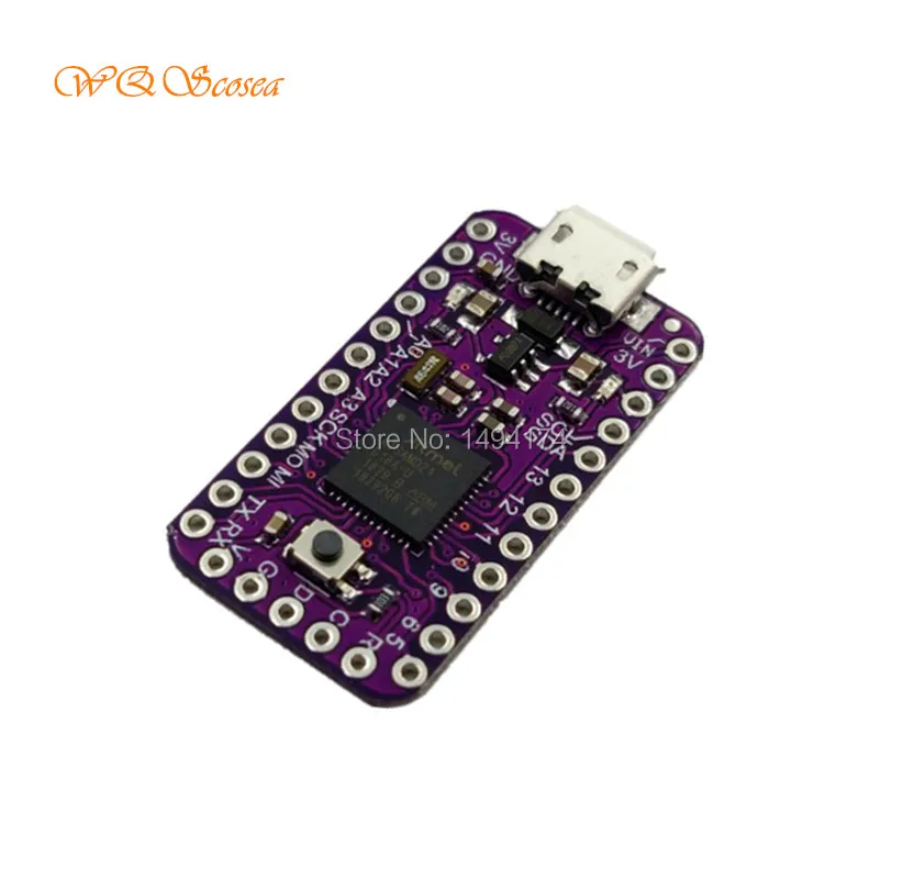 Wqscosea Q8s 384 Samd21 Micro Controller Atsamd21g18 48mhz M0 Mini 32 Bit Arm Cortex M0 Core Development Board For Arduino Industrial Computer Accessories Aliexpress
