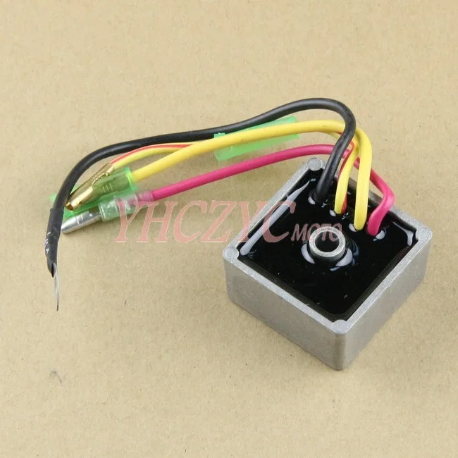 Regolatore Raddrizzatore Per Seadoo 580 650 720 Xp Xpi Hx Nuovo