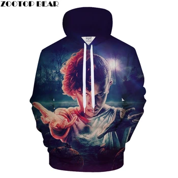 

Lady Print Hoodies 3D Pullover Hoody Men Women Sweatshirt Fashion Tracksuit Streatwear Jacket Casual Hip Hop DropShip ZOOTOPBEAR