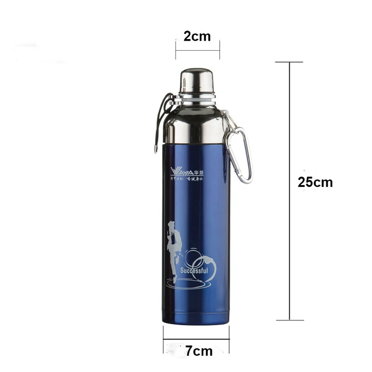 chilly bottle