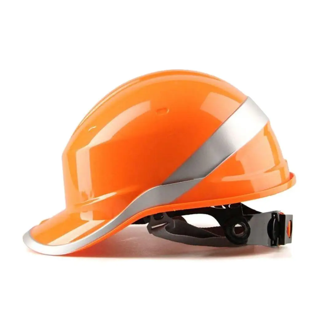 

Insulation Sweat Absorption Safety Helmet Full 360g Insulation, CE Brim Head All Seasons Protection Home, Work