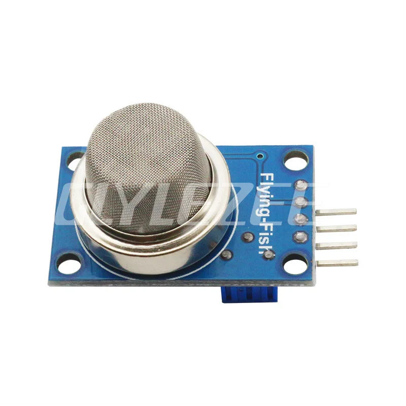 Glyduino MQ-135 качество воздуха и датчик обнаружения опасных газов модуль