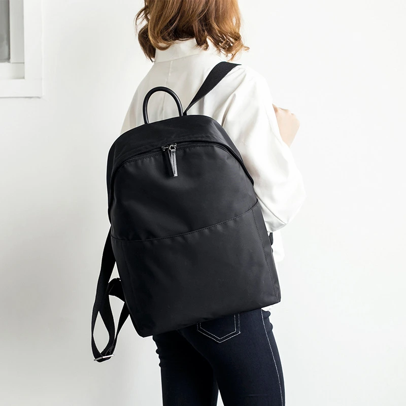 minimalist waterproof backpack