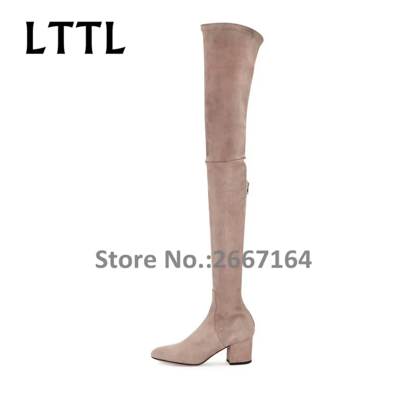 thigh high boots09