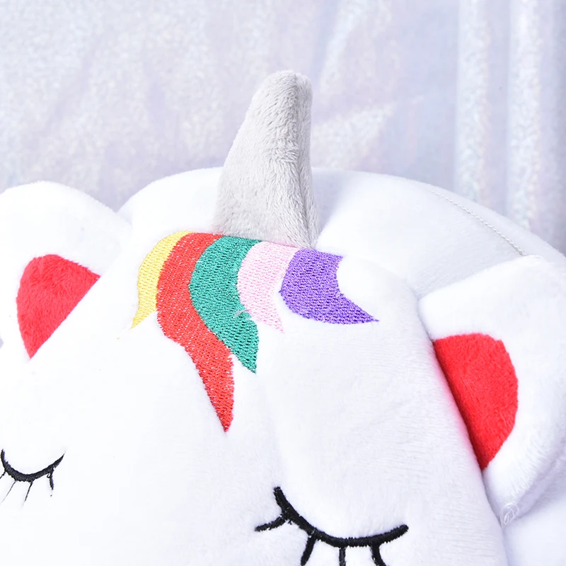 3D Cartoon Unicorn Backpack Kindergarten Schoolbag -Unicorn Fashion HTB1omJ zkyWBuNjy0Fpq6yssXXa2