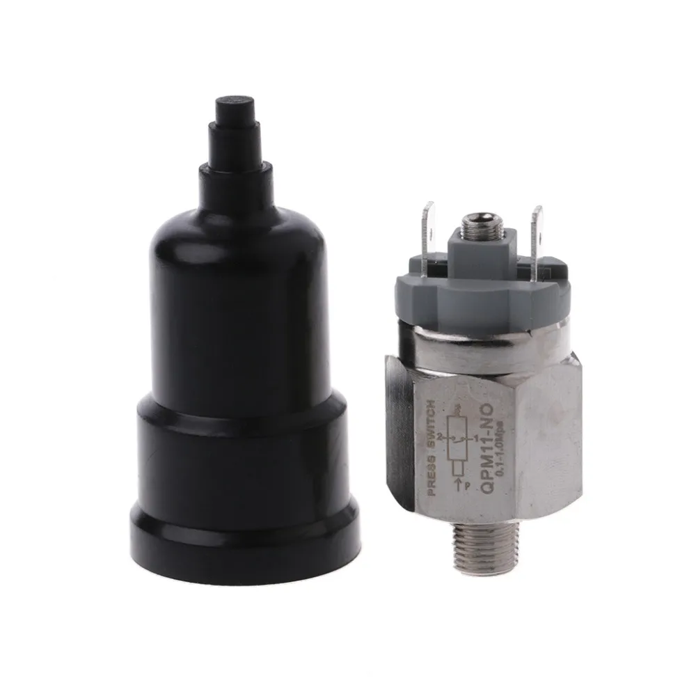 Регулируемый Внешний резьбовой наконечник 1/8 дюйма|switch|nozzle |
