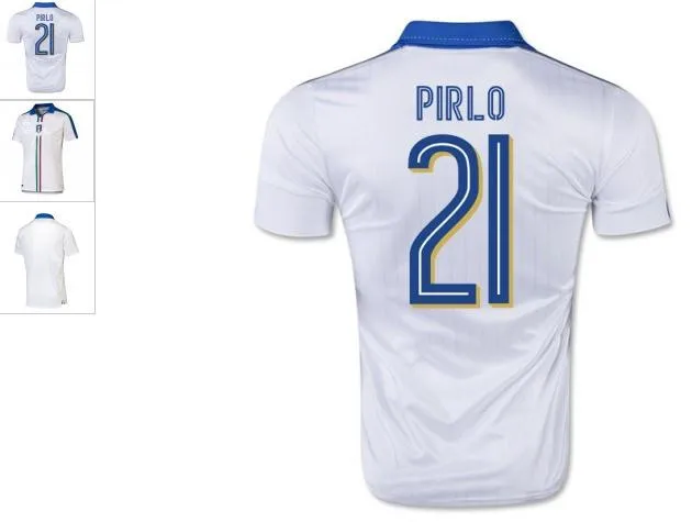 euro 2016 soccer shirts