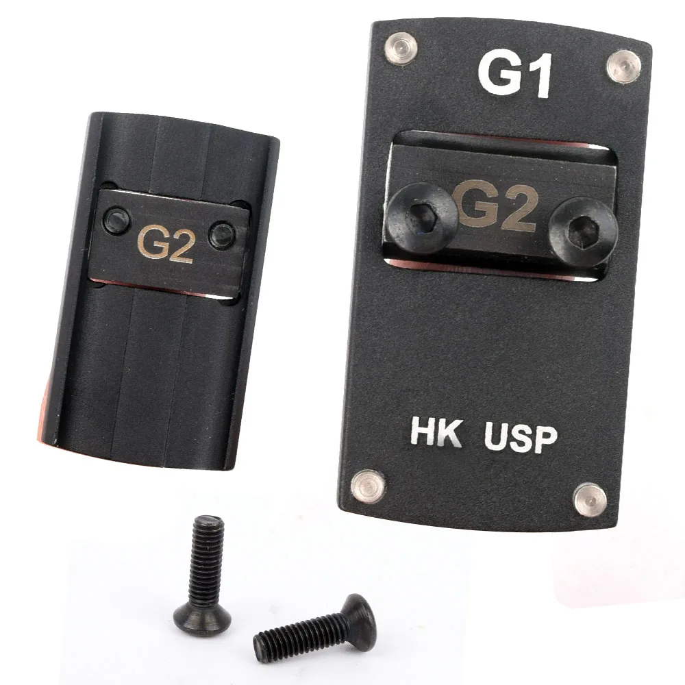 HK USP