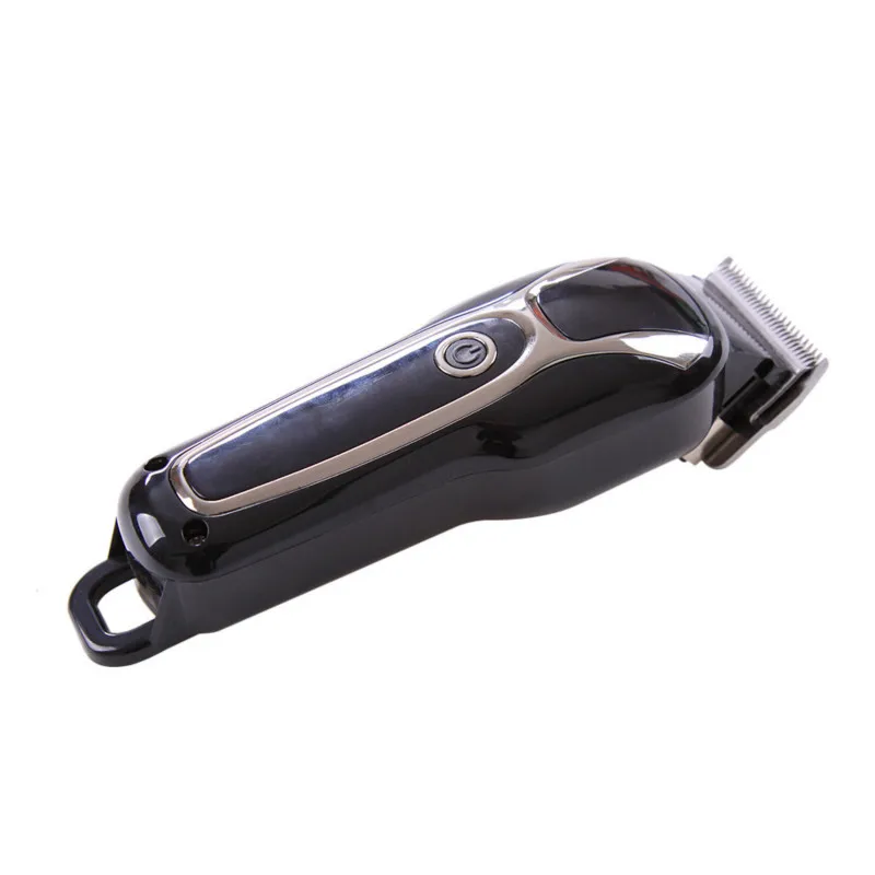 Surker SK 805 профессиональный высокое качество моющиеся Перезаряжаемые машинка для