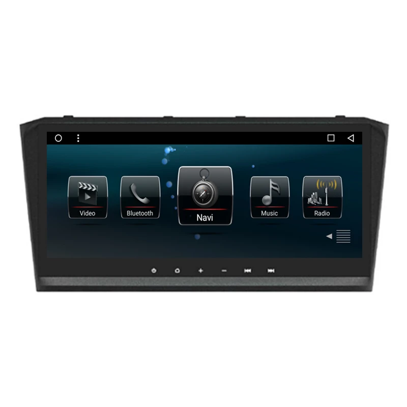 Perfect 8.8" Android Car Stereo Head Unit Headunit Autoradio for Toyota Avensis 2003 2004 2005 2006 2007 2008 5