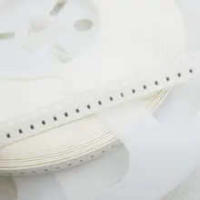 500 шт./лот 0603 чип Исправлена резистор SMD Резисторы 1% 100 Ом 100R сопротивление Новые