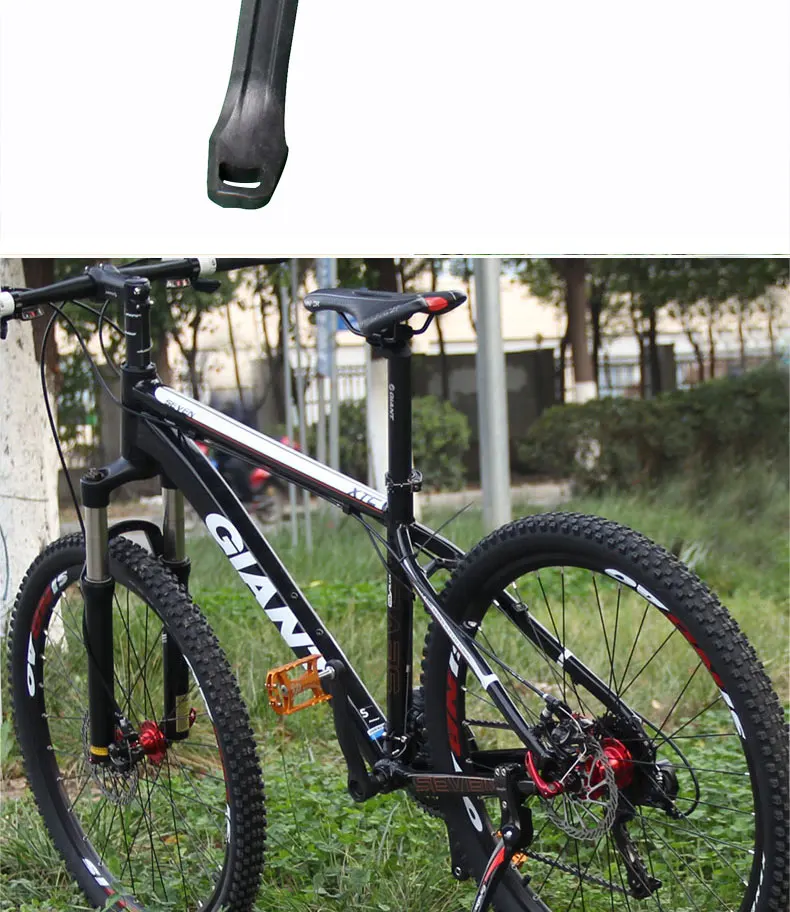 EasyDo 2"-29" MTB велосипедный кик-стенд 700C дорожный велосипед парковочные стойки горный велосипед подножка велосипедный боковой стенд Поддержка Регулируемая