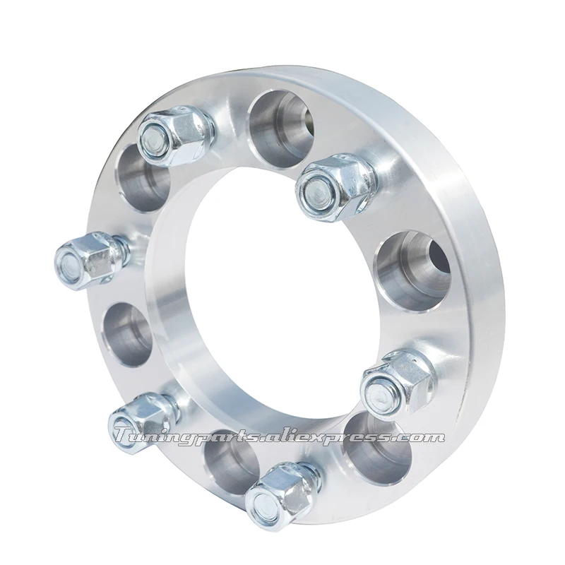 wheel hub spacer  (2)