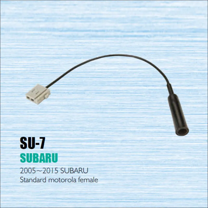 800-SU-7