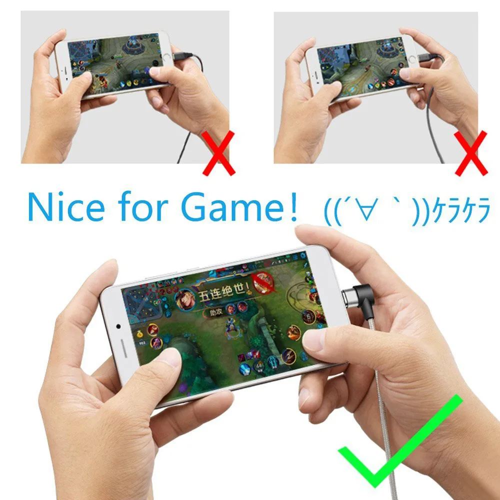 Магнитный Micro USB кабель для iPhone Samsung Type c зарядный адаптер C кабели мобильных