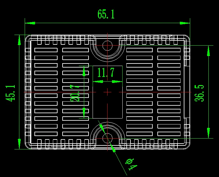 plc din rail plastic project box instrument enclosure (10).jpg