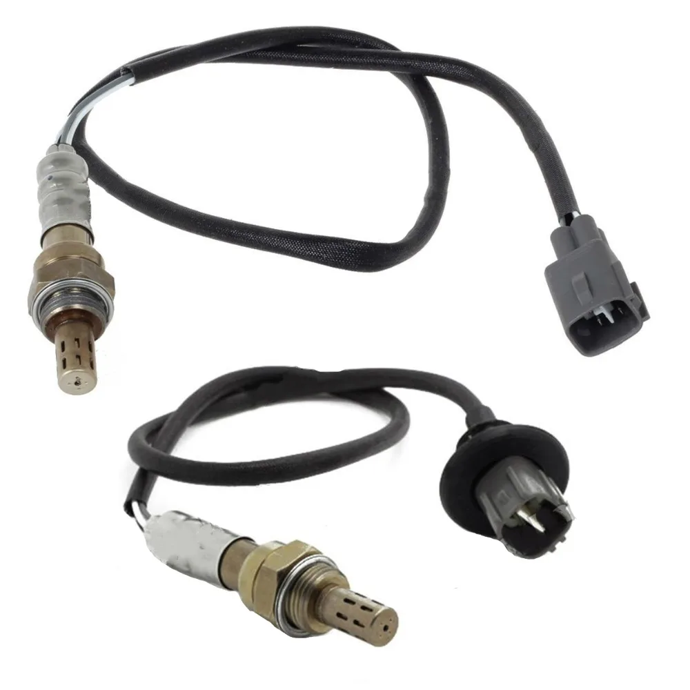 2x O2 Oxygen Sensor Fit Lexus IS300 2001 2005 3.0L Upstream