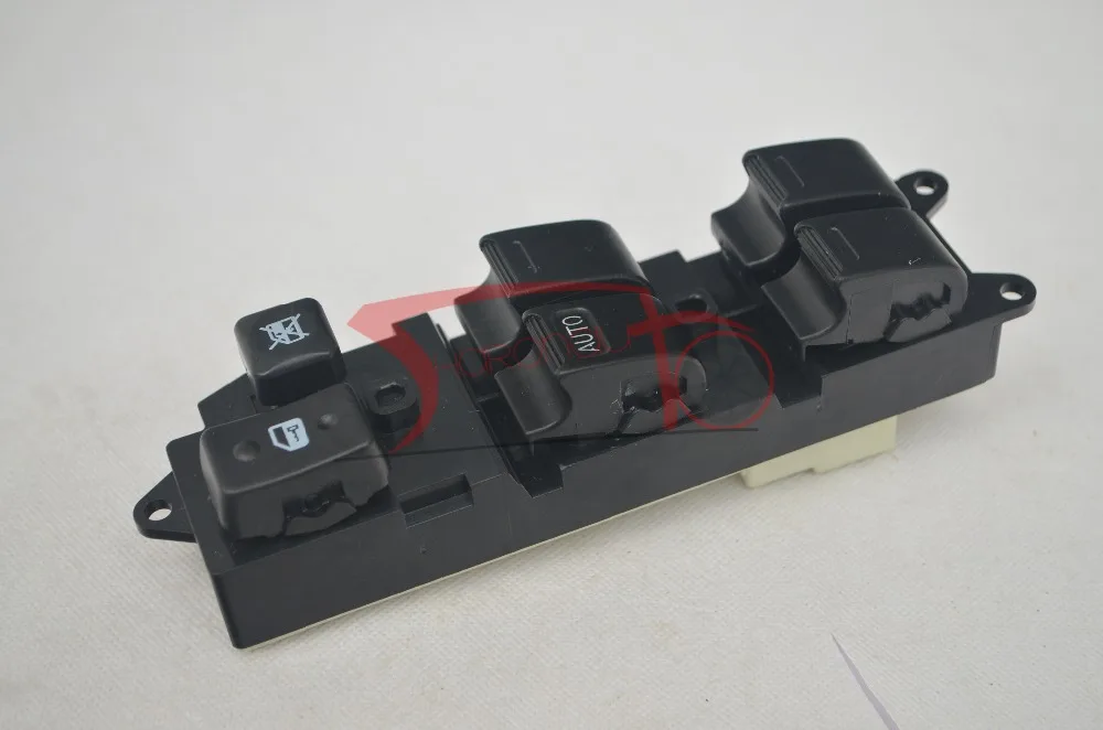 New 84820 32150 8482032150 Electric Power Window Master Switch For