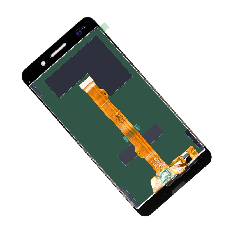 Сенсорный ЖК экран для Huawei Y6 II Y6II дигитайзер Honor 5A сенсорный CAM L23 L03 L21 AL00 дисплей в