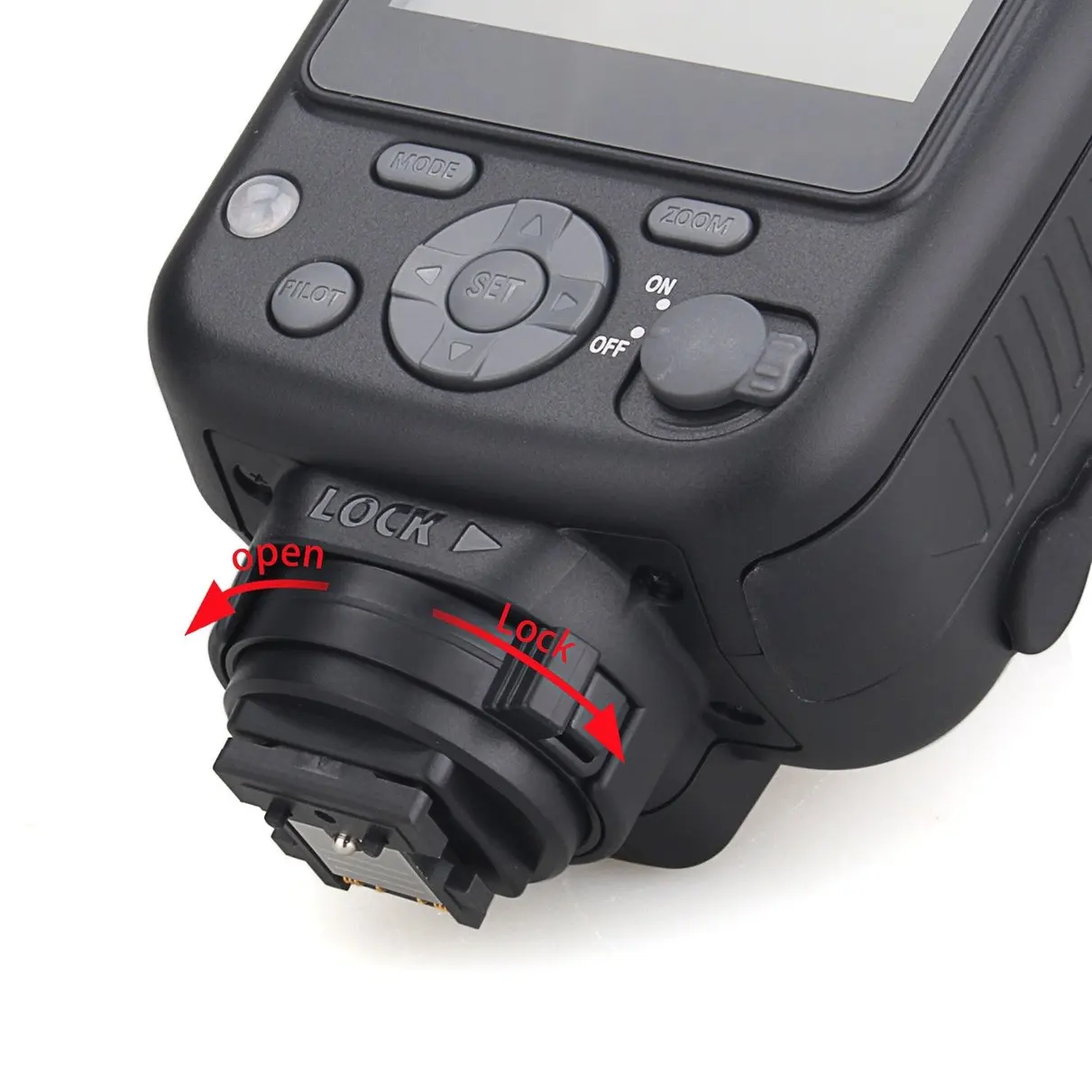 MEIKE MK-930 II для sony MI Hotshoe Flash Speedlite для A7 A7R A7S II A6000 A6300 A6500 ДЛЯ alpha A99 II A77 II