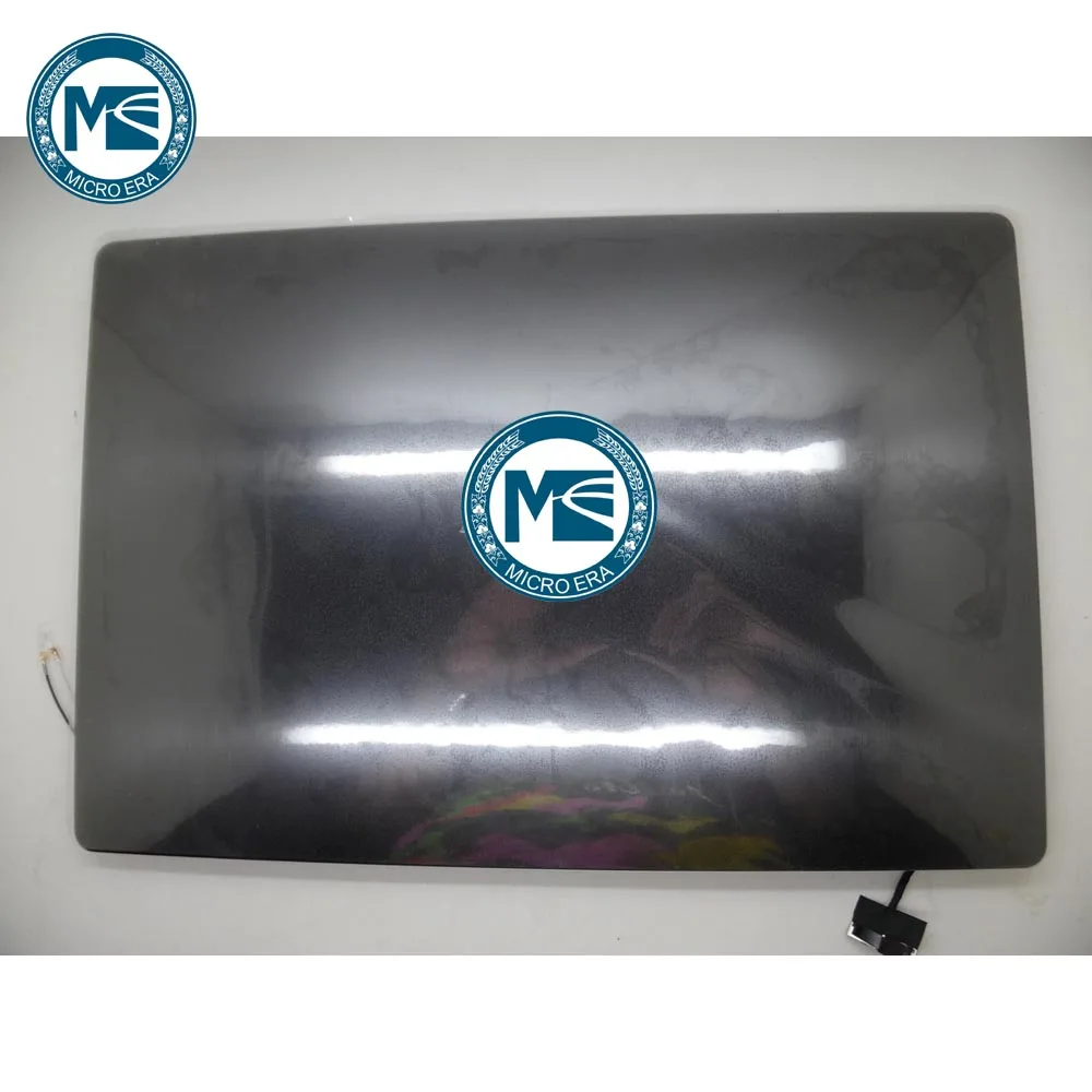 ЖК-дисплей задняя крышка для ASUS n550 n550j n550ja n550jk n550jv N550JX с ЖК-дисплей кабель-Touch Версия